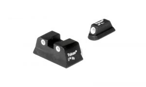 Trijicon CZ02 Bright & Tough™ Night Sights - CZ75