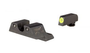 Trijicon GL101Y HD™ Night Sights - Glock Standard Frames